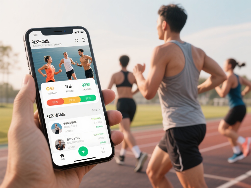 体育手机APP（探索全面提升运动体验的体育手机APP助手）